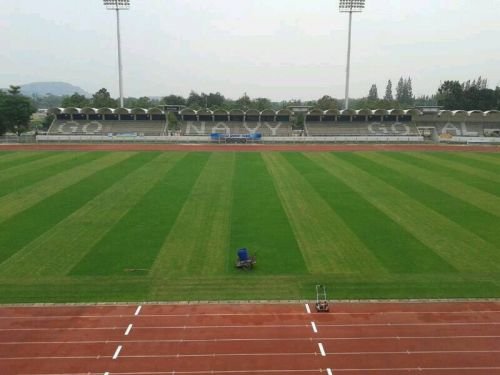 Sân vận động Sattahip Navy Stadium – sân nhà của Navy FC