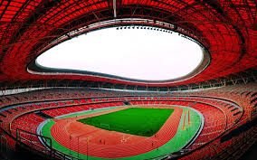 Sân vận động Shanxi Sports Centre Stadium