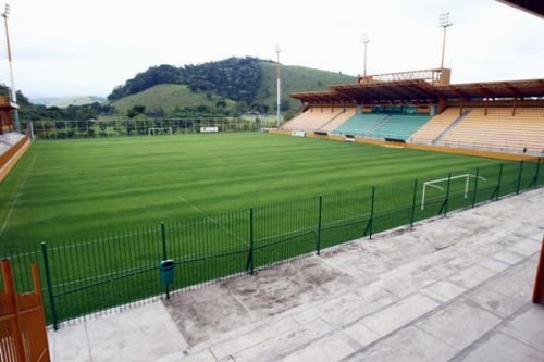 Sân vận động Estádio de Los Larios – sân nhà của EC Tigres