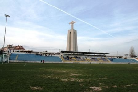 Sân vận động Estádio Cristo Rei – sân nhà của CE Aimoré