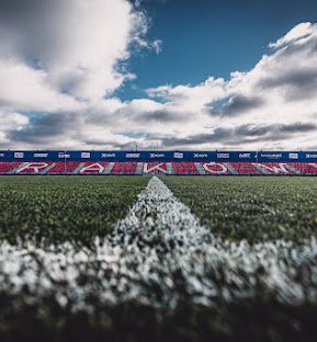 Sân vận động Stadion Raków – sân nhà của Raków Częstochowa
