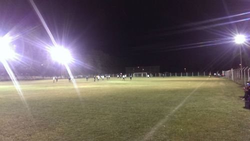 Sân vận động Estadio Lautaro – sân nhà của Lautaro de Buin