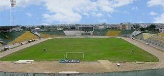 Sân vận động Estadio 9 de Mayo