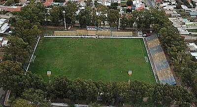 Sân vận động Estadio Mario Sebastián Diez – sân nhà của Juventud Unida Universitario