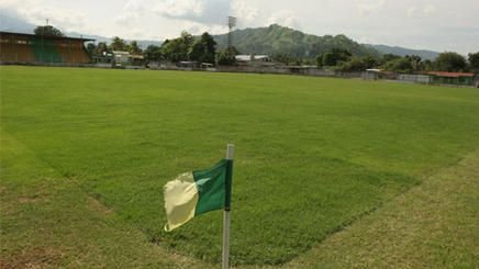 Sân vận động Estadio Rubén Deras – sân nhà của CD Choloma