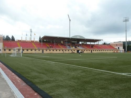 Sân vận động MFA Centenary Stadium – sân nhà của Gzira United