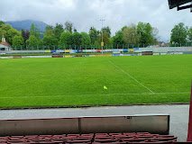 Sân vận động ATSV Arena – sân nhà của ATSV Wolfsberg