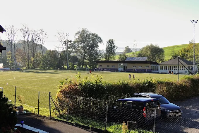 Sân vận động Sportanlage Neumarkt – sân nhà của TSV Neumarkt