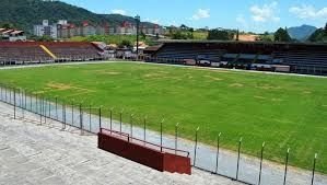 Sân vận động Estádio JK – sân nhà của Itumbiara EC