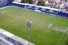 Sân vận động Estádio Maximino Porpino Filho – sân nhà của Castanhal EC