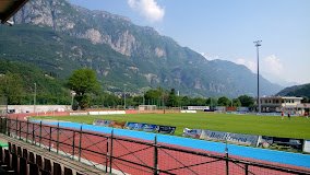 Sân vận động Stadio Comunale – sân nhà của Darfo Boario