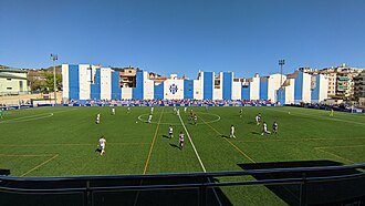 Sân vận động Estadio Vivar Téllez – sân nhà của Vélez CF