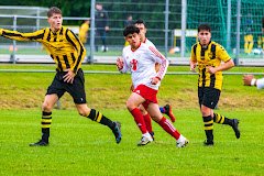 Sân vận động Sportpark Zuid DVS '33 – sân nhà của DVS'33