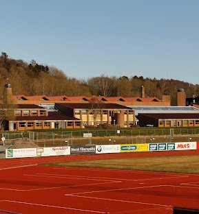 Sân vận động Sola Stadion – sân nhà của Sola FK