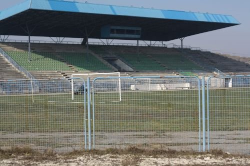 Sân vận động Stadion Midhat Drljević – sân nhà của FK Goražde