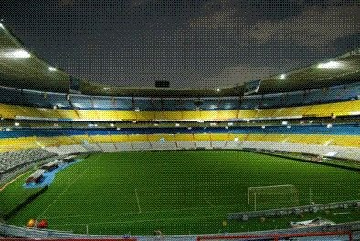 Sân vận động Jalisco – sân nhà của Universidad de Guadalajara