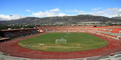 Sân vận động Victor Manuel Reyna – sân nhà của Jaguares Chiapas