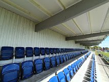 Sân vận động Mosevejs Sportsplads – sân nhà của Kolding IF