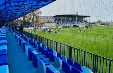 Sân vận động Bunamwaya Stadium – sân nhà của Vipers SC