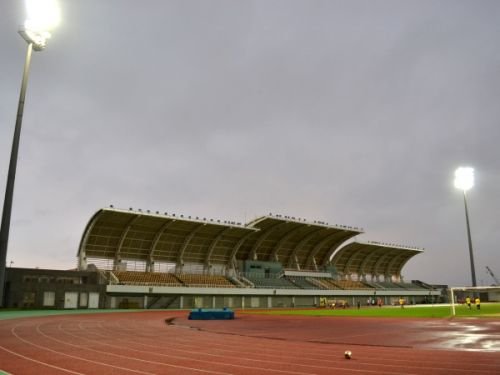Sân vận động Macau University of Science and Technology Footbal – sân nhà của Ka I