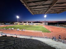 Sân vận động Municipal Stadium Ampelokipi – sân nhà của Iraklis Ampelokipi