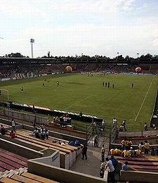 Sân vận động Tres de Marzo – sân nhà của Tecos FC