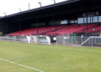Sân vận động Knights Stadium – sân nhà của Avondale FC
