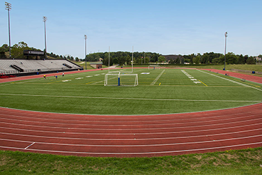Sân vận động Centennial Park Stadium – sân nhà của Serbian White Eagles
