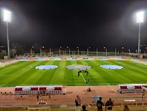 Sân vận động King Salman Sport City Stadium – sân nhà của Al Mojzel Club