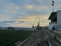 Sân vận động Campo de Futebol do Caniçal – sân nhà của CF Caniçal