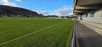 Sân vận động Stade Jean Donnersbach – sân nhà của Minerva Lintgen