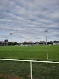 Sân vận động Brežice Stadium – sân nhà của NK Brežice 1919