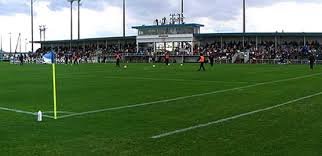 Sân vận động Makhulong Stadium – sân nhà của Sekhukhune United
