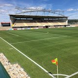 Sân vận động L'Envol Stadium – sân nhà của ASF Andrézieux