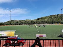 Sân vận động Campo Comunale Lixius Lanusei – sân nhà của ASD Lanusei Calcio