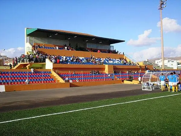 Sân vận động Estádio Municipal Adérito Sena – sân nhà của Batuque FC