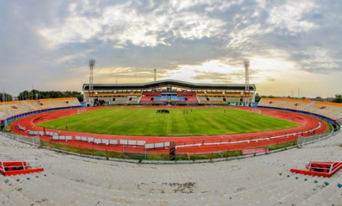 Sân vận động Gelora Ratu Pamelingan – sân nhà của Madura United