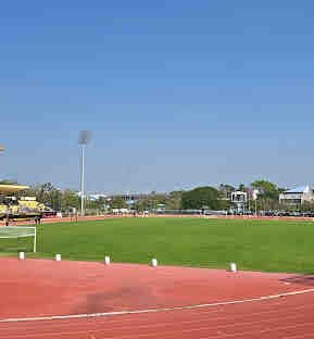 Sân vận động Khon Kaen Stadium – sân nhà của Khon Kaen United