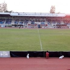 Sân vận động Lampang Province Stadium – sân nhà của Lampang FC