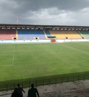 Sân vận động Juan Ramón Brevé Vargas – sân nhà của Juticalpa FC