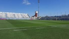 Sân vận động Stade Père Jégo – sân nhà của RAC Casablanca