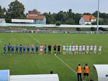 Sân vận động Stade de l'Aar – sân nhà của SC Schiltigheim