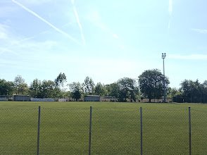 Sân vận động Stadio Comunale – sân nhà của ACD Campodarsego