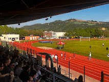 Sân vận động Centro Sportivo G.Carbonchi – sân nhà của Sasso Marconi
