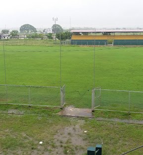 Sân vận động Estadio Samborondón Arena – sân nhà của CS Patria