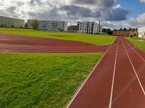 Sân vận động Maardu Stadium – sân nhà của Maardu Linnameeskond