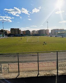 Sân vận động Stadio Franco Frogheri – sân nhà của Nuorese Calcio
