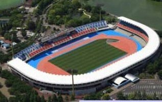 Sân vận động Todoroki Stadium – Kawasaki