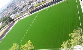 Sân vận động Estadio Birichiche – sân nhà của Real de Minas