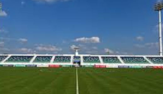 Sân vận động Soghdiana Stadium – sân nhà của Sogdiana Jizzakh